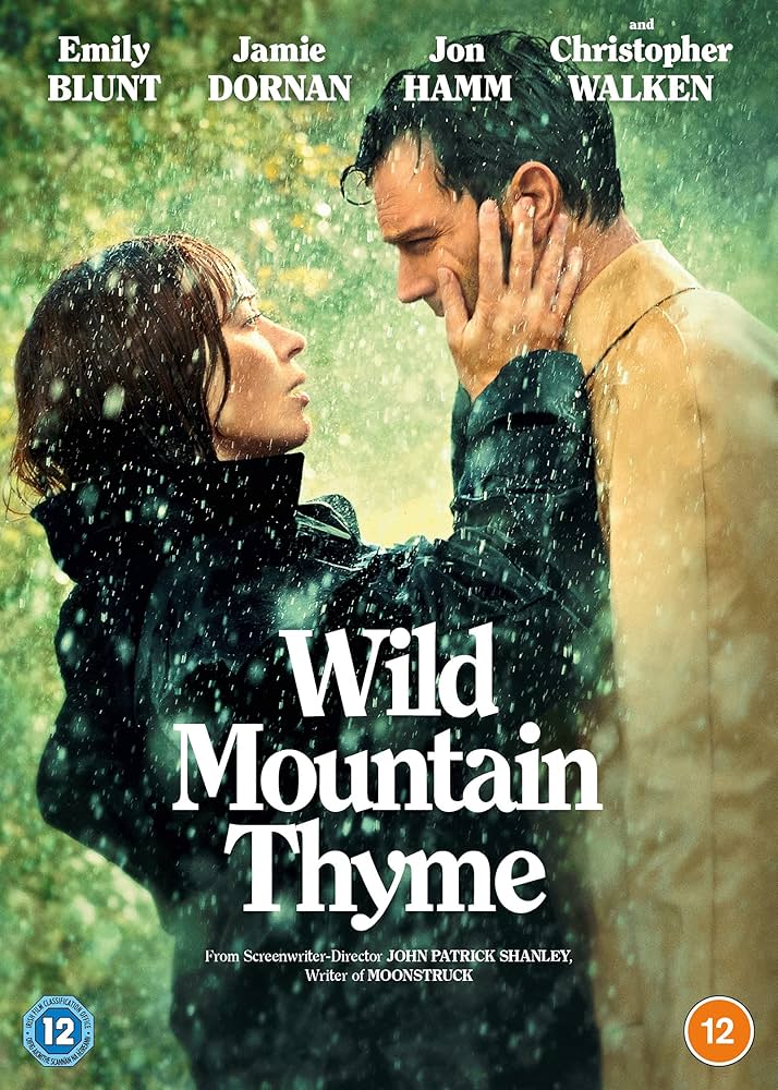 (未使用･未開封品)Wild Mountain Thyme [DVD] Amazon.co.jp: Wild Mountain Thyme [DVD] : Emily Blunt, Jamie